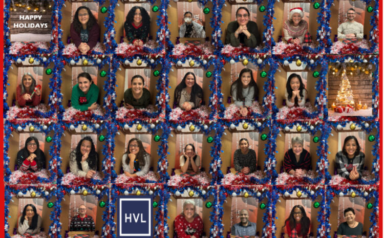  Season’s Greetings from HVL: Celebrating Pro Bono Impact & Looking Ahead!